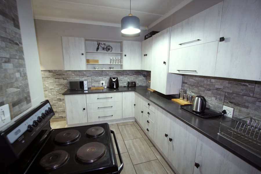 To Let 3 Bedroom Property for Rent in Dagbreek Free State